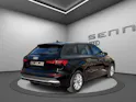 AUDI A3 Sportback TFSI 85 kW Ambition S-tronic