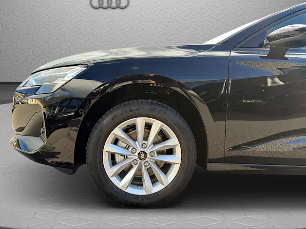 AUDI A3 Sportback TFSI 85 kW Ambition S-tronic