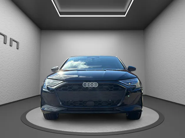 AUDI A3 Sportback TFSI 85 kW Ambition S-tronic