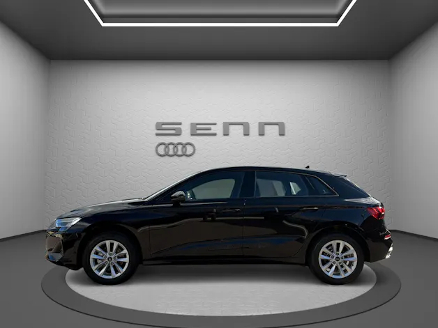 AUDI A3 Sportback TFSI 85 kW Ambition S-tronic