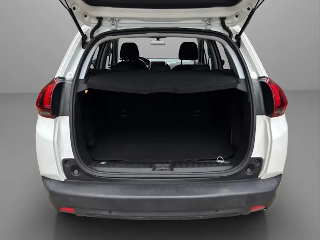 PEUGEOT 2008 1.2 PureTech Style EAT6 *CarPlay*Sitzheizung*Tempomat uvm.*
