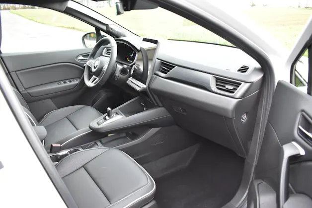 Mitsubishi Grandis 1.8 HEV Instyle