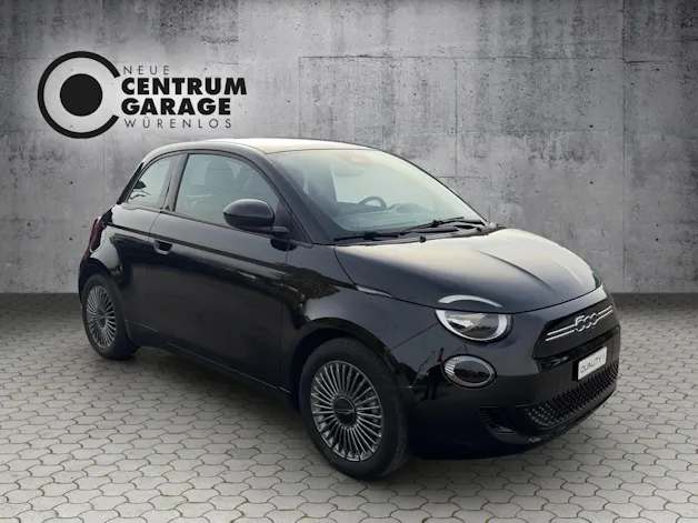 FIAT 500 electric 87 kW Icon