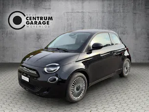 FIAT 500 electric 87 kW Icon