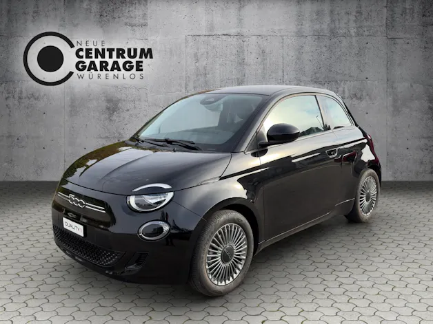FIAT 500 electric 87 kW Icon