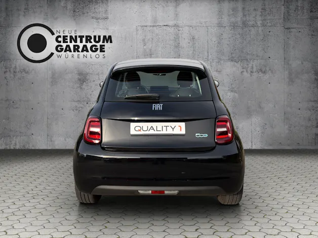 FIAT 500 electric 87 kW Icon