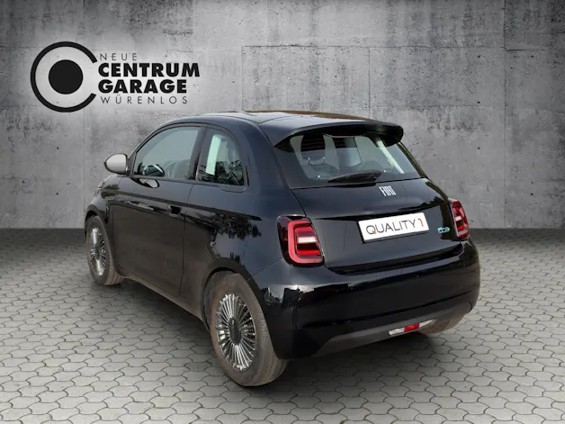 FIAT 500 electric 87 kW Icon