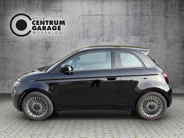 FIAT 500 electric 87 kW Icon