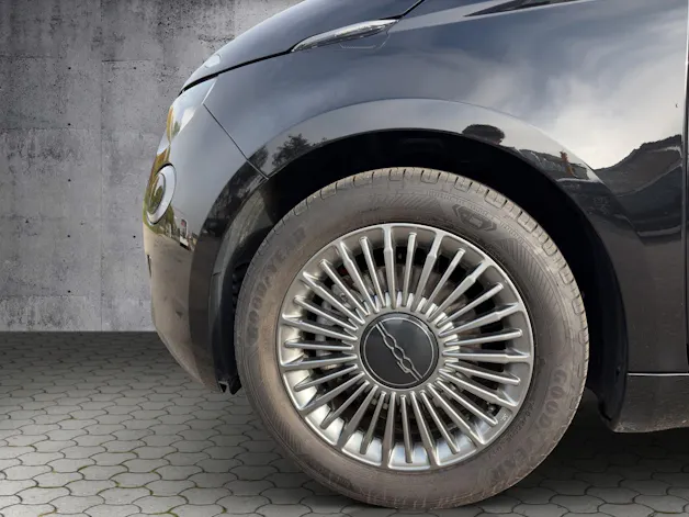 FIAT 500 electric 87 kW Icon