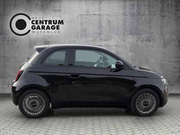 FIAT 500 electric 87 kW Icon
