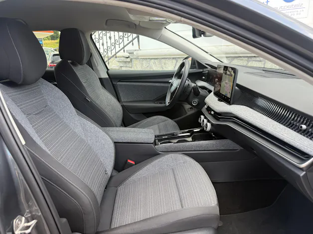 SKODA Superb Combi 2.0 TSI Selection 4x4 DSG