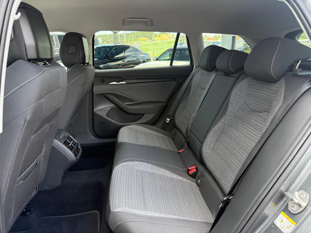 SKODA Superb Combi 2.0 TSI Selection 4x4 DSG