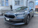 SKODA Superb Combi 2.0 TSI Selection 4x4 DSG