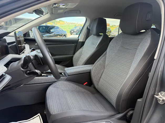 SKODA Superb Combi 2.0 TSI Selection 4x4 DSG