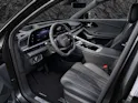 OMODA 9 Exclusive 1.5 T-GDI AWD 537PS *Werksgarantie 7 Jahre*Schwarz Matt*Panorama*