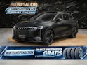 OMODA 9 Exclusive 1.5 T-GDI AWD 537PS *Werksgarantie 7 Jahre*Schwarz Matt*Panorama*