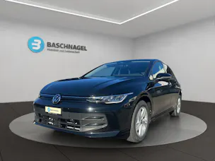 VW Golf 1.5 e TSI mHEV Value DSG