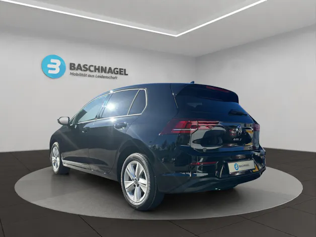 VW Golf 1.5 e TSI mHEV Value DSG