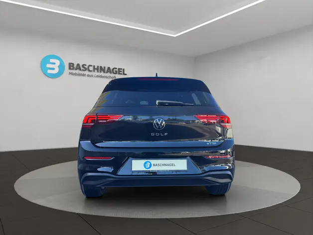 VW Golf 1.5 e TSI mHEV Value DSG