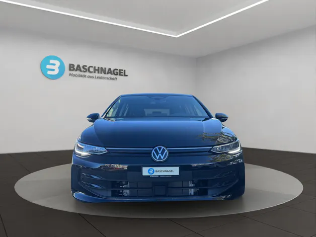 VW Golf 1.5 e TSI mHEV Value DSG