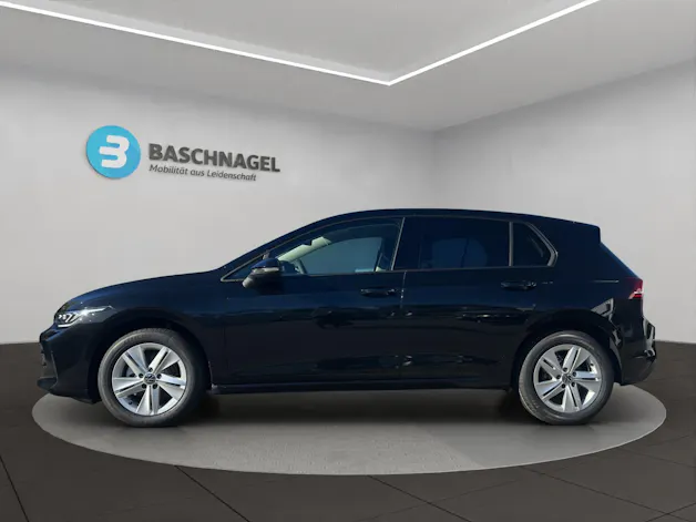 VW Golf 1.5 e TSI mHEV Value DSG