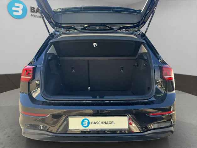 VW Golf 1.5 e TSI mHEV Value DSG