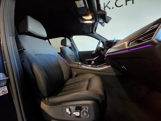 BMW X5 45e xDrive M-Sport