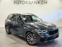 BMW X5 45e xDrive M-Sport