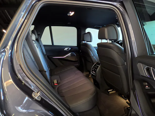 BMW X5 45e xDrive M-Sport