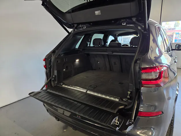 BMW X5 45e xDrive M-Sport