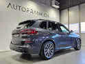 BMW X5 45e xDrive M-Sport