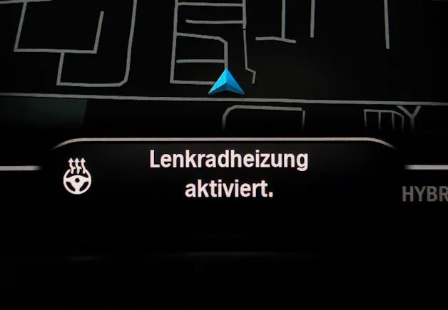 BMW X5 45e xDrive M-Sport
