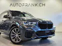 BMW X5 45e xDrive M-Sport