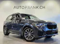 BMW X5 45e xDrive M-Sport