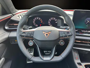CUPRA Terramar 2.0 TSI DSG Prime Edition VZ 4Drive