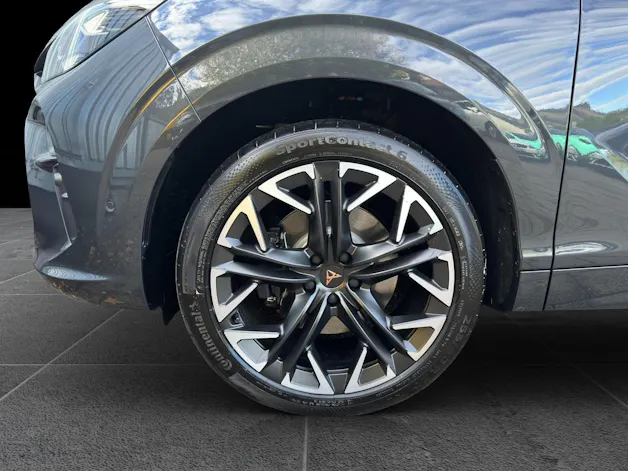 CUPRA Terramar 2.0 TSI DSG Prime Edition VZ 4Drive