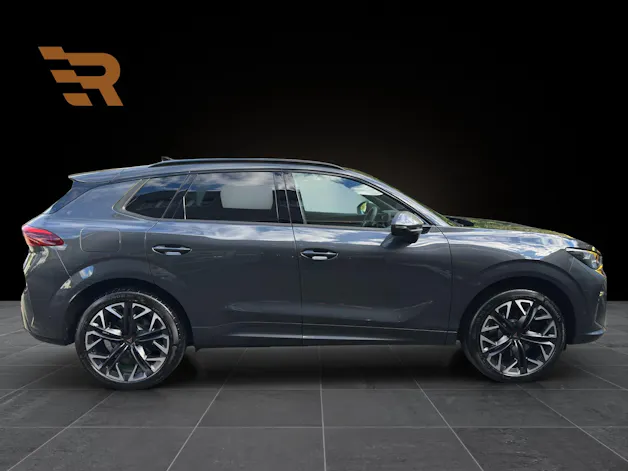 CUPRA Terramar 2.0 TSI DSG Prime Edition VZ 4Drive