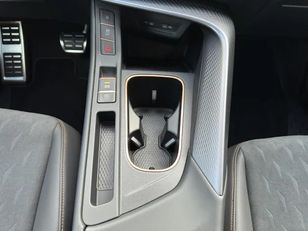 CUPRA Terramar 2.0 TSI DSG Prime Edition VZ 4Drive