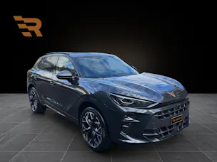 CUPRA Terramar 2.0 TSI DSG Prime Edition VZ 4Drive