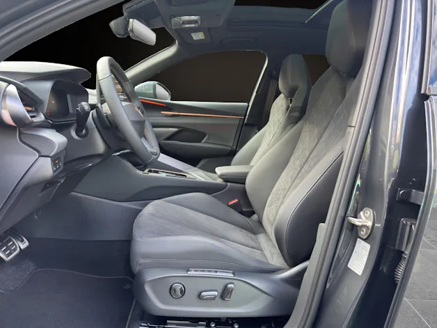 CUPRA Terramar 2.0 TSI DSG Prime Edition VZ 4Drive