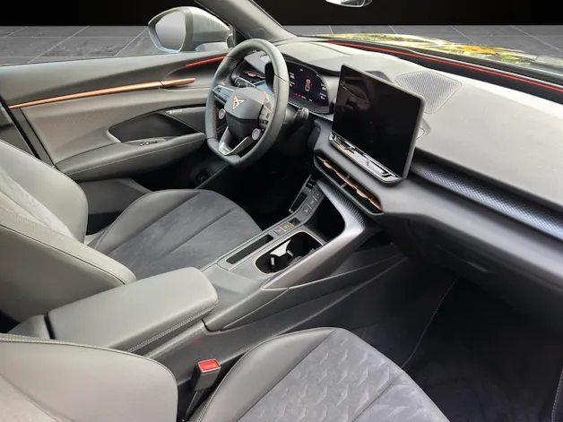 CUPRA Terramar 2.0 TSI DSG Prime Edition VZ 4Drive