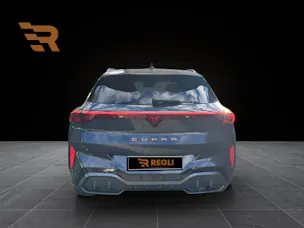 CUPRA Terramar 2.0 TSI DSG Prime Edition VZ 4Drive