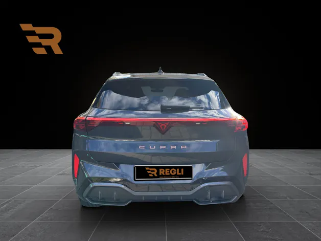 CUPRA Terramar 2.0 TSI DSG Prime Edition VZ 4Drive