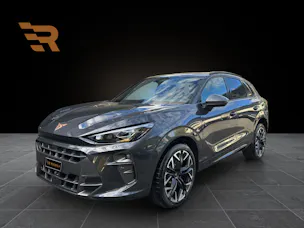 CUPRA Terramar 2.0 TSI DSG Prime Edition VZ 4Drive