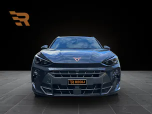 CUPRA Terramar 2.0 TSI DSG Prime Edition VZ 4Drive