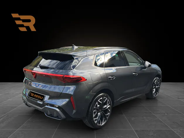 CUPRA Terramar 2.0 TSI DSG Prime Edition VZ 4Drive