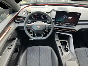 CUPRA Terramar 2.0 TSI DSG Prime Edition VZ 4Drive