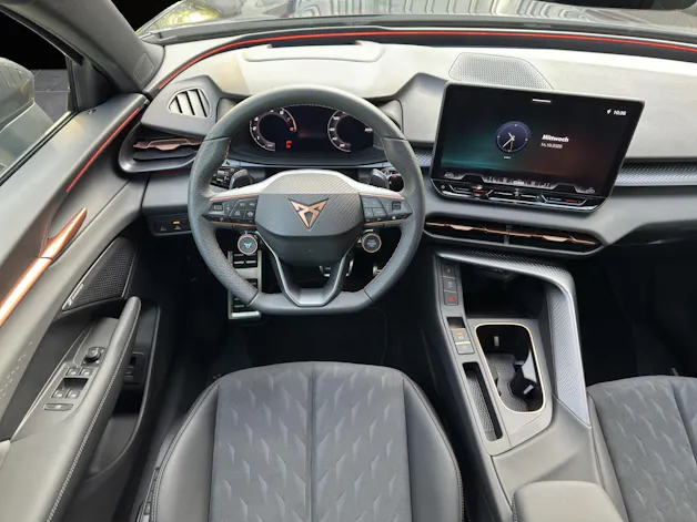 CUPRA Terramar 2.0 TSI DSG Prime Edition VZ 4Drive