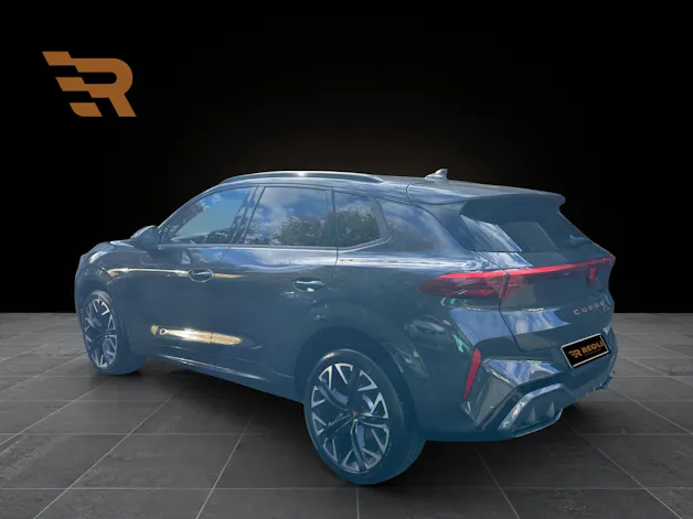 CUPRA Terramar 2.0 TSI DSG Prime Edition VZ 4Drive