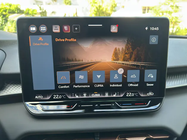 CUPRA Terramar 2.0 TSI DSG Prime Edition VZ 4Drive